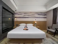 Yujing Hotel Hotels in Pucheng