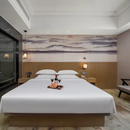 Yujing Hotel