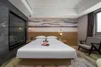 Yujing Hotel Các khách sạn ở Phố Thành