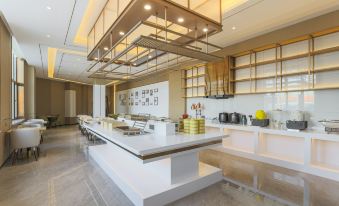 Magnotel Hotel (Harbin Pingfang District Government)