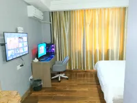 Wuyi Manyar Hotel - 2-Star