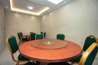 Jizushan Qingyuxuan Homestay - servizio colazione