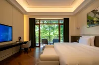 Clinique La Prairie Health Resort Anji Hotels in 