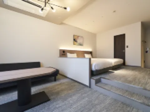 ホテルグランドティアラ南名古屋 安城のホテル