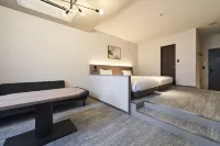 HOTEL GRAND TIARA MINAMINAGOYA Hôtels à : Anjō