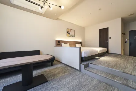 HOTEL GRAND TIARA MINAMINAGOYA
