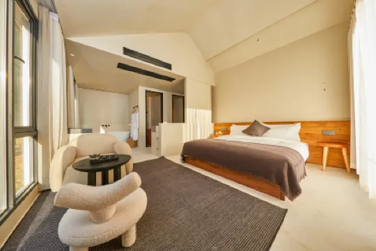 Nankunshan Huaxiyu Yushi Wenquan Homestay