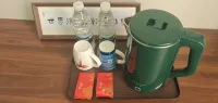 Lishui Xiyun Hotel (Train Station Wandi Plaza) - 2-نجوم
