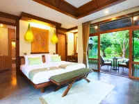 Sibsan Resort & Spa Maetaeng Hotels in Mae Taeng