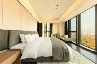Zhongying International Hotel (Meishan Renshou Tianfu Avenue) Hotels in Renshou