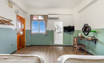 Nostalgic Inn