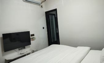 Chaozhou Ancient Town Paifang Street Gao Yiqiang Inn