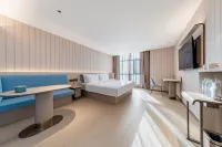 HanTing Hotel (Bayannur Government) Hotels in Bayan Nur