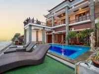Barton Beach Inn Hotels near Sampalan Harbor