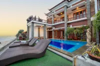 Barton Beach Inn - วิวทะเล
