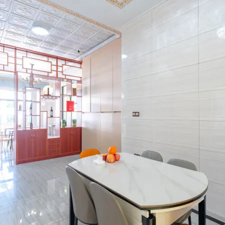 sanya Green Homestay(Nanshan Temple Branch) Отели рядом с достопримечательностью «Храм Наньшань»