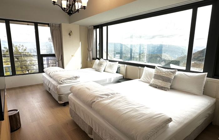 Chuxu Homestay