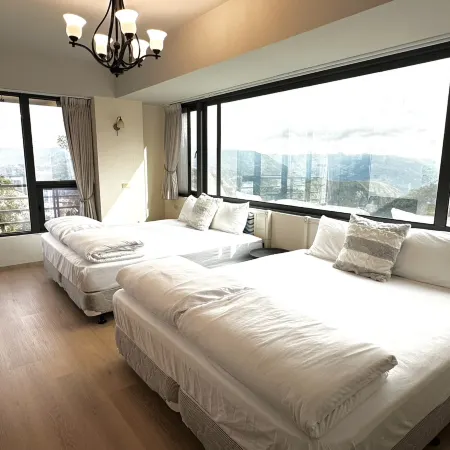 Chuxu Homestay