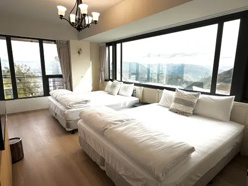 Chuxu Homestay - 2-Star