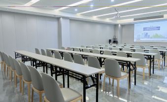 Jiannuo Yinji Hotel