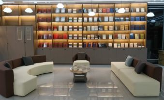 Xiangtan Songtao Villa