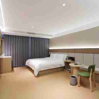 西美スマートホテル(上高ガーデンショッピングモール) Rooms