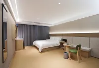 Seea Maid Hotel（Shanggao Garden Shopping Plaza Branch）