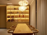 如家睿柏雲飯店（南丹店） 南丹住宿飯店