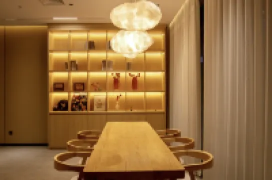 如家睿柏雲飯店（南丹店）