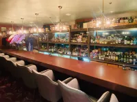 富山格蘭露台酒店 鄰近越中荏原站的酒店