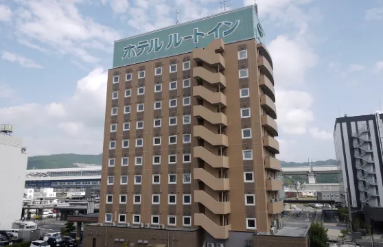 露櫻酒店敦賀站前店