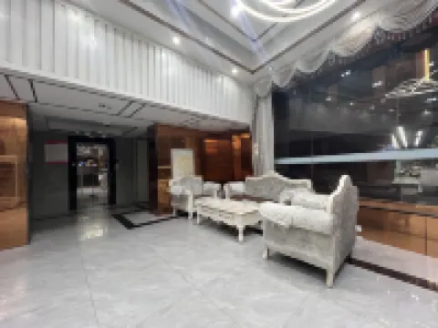 Jieyang Berman Youpin Apartment