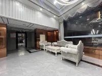Jieyang Berman Youpin Apartment