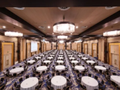 Dedeman Konya Hotel Convention Center Hotels in Konya