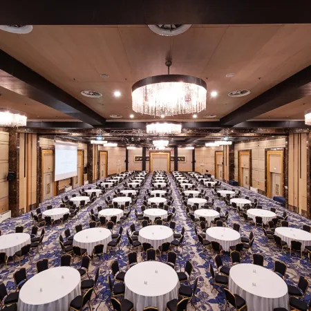 Dedeman Konya Hotel Convention Center