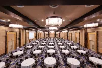 Dedeman Konya Hotel Convention Center Hoteles en Konya