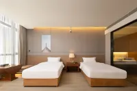 Wuyuan Wuli Shanshui Hot Spring Resort Hotel