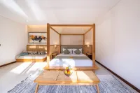 Villa Sorano Canggu by Nagisa Bali Hotels in Dalung