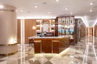 Ramada Plaza by Wyndham Istanbul City Center - Bars