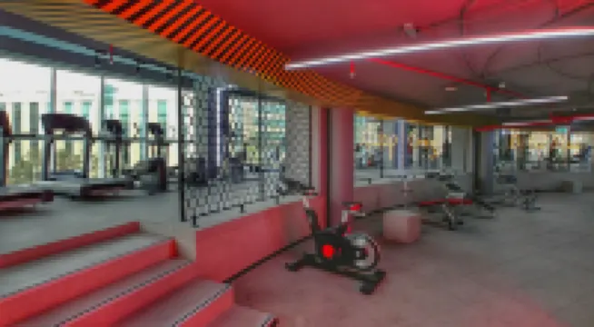 Millennium Airport Hotel Dubai