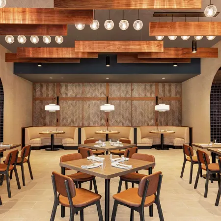 DoubleTree by Hilton Abilene Downtown Convention Center