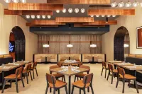 DoubleTree by Hilton Abilene Downtown Convention Center - breakfast