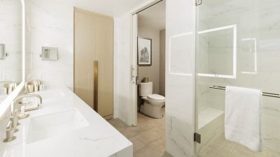 Two-Bedroom Suite With A Balcony Yaamava' Resort & Casino at San Manuel Photo