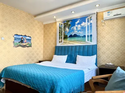 Yanji Hanjia Hotel