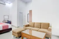Hotel O Griya Bawean Near UIN Radin Intan Hotels in 