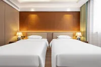 Cangzhou Tianyue Hotel - balcony