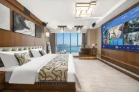 Wujie Shangju Seaview Apartment