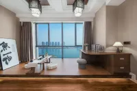 Wujie Shangju Seaview Apartment