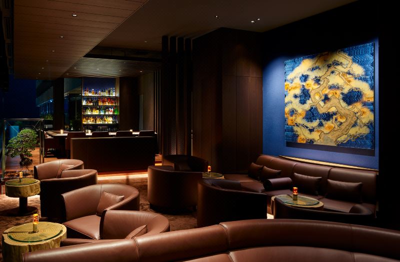 Mitsui Garden Hotel Nihonbashi Premier / Tokyo photo 4