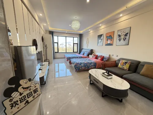 Yuelai Homestay